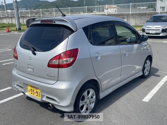 Suzuki CERVO 2009-09 7808746-10