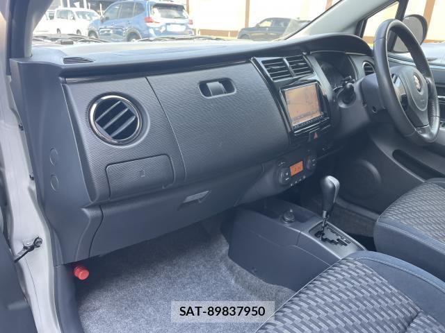 Suzuki CERVO 2009-09 7808746-12