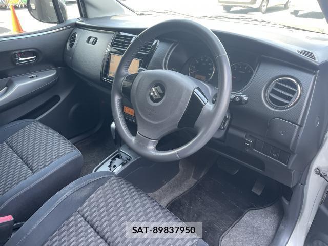 Suzuki CERVO 2009-09 7808746-13
