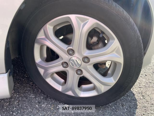 Suzuki CERVO 2009-09 7808746-18