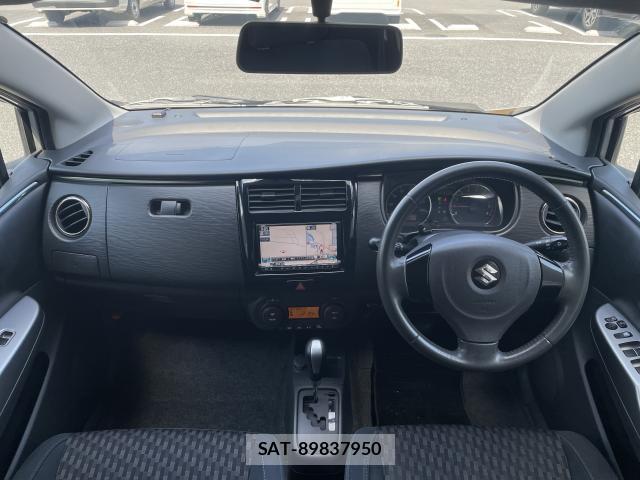 Suzuki CERVO 2009-09 7808746-2