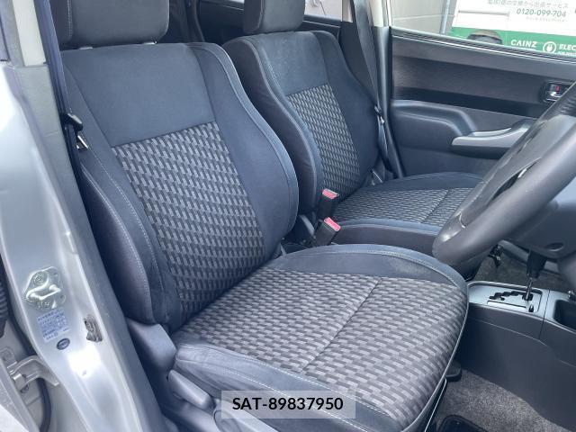 Suzuki CERVO 2009-09 7808746-3