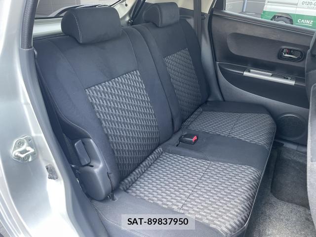 Suzuki CERVO 2009-09 7808746-4