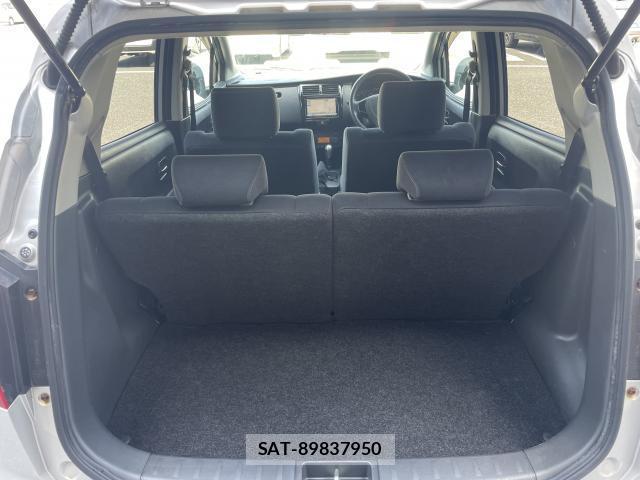 Suzuki CERVO 2009-09 7808746-5