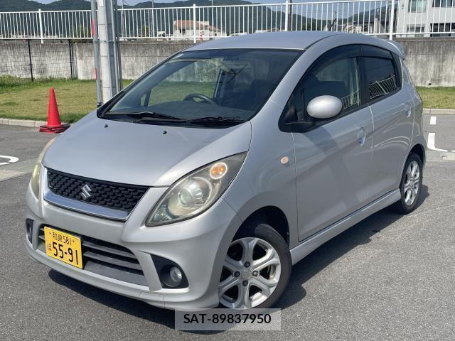 Suzuki CERVO 2009-09 7808746-9