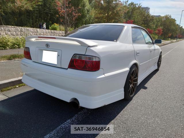 Toyota CHASER 1999-02 7797382-1