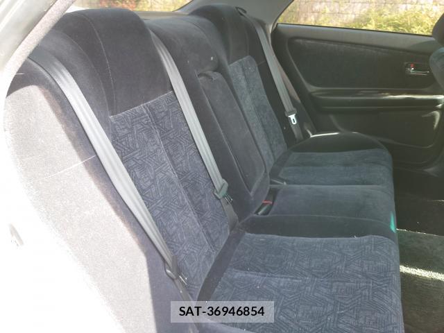 Toyota CHASER 1999-02 7797382-10