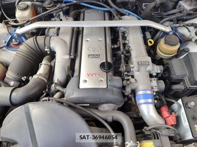 Toyota CHASER 1999-02 7797382-12