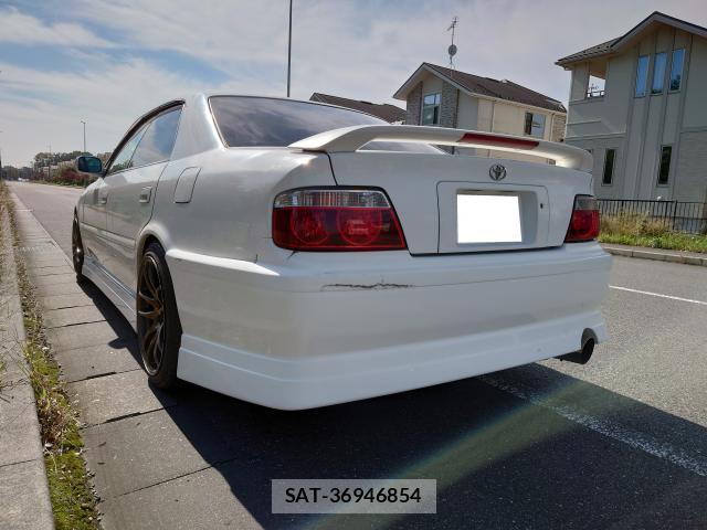Toyota CHASER 1999-02 7797382-13
