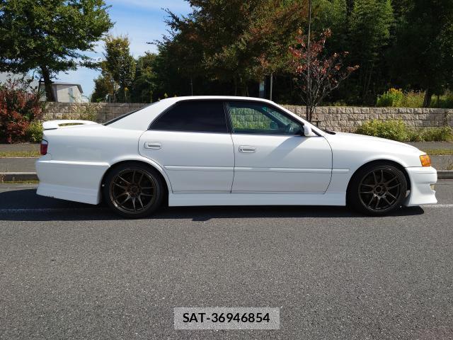 Toyota CHASER 1999-02 7797382-16