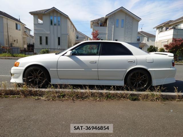 Toyota CHASER 1999-02 7797382-18