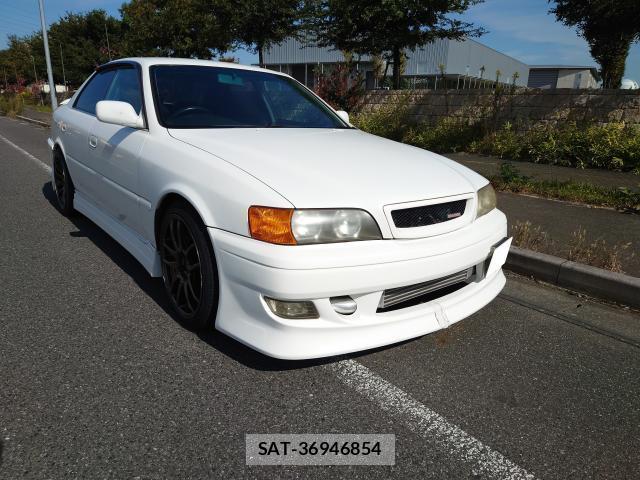 Toyota CHASER 1999-02 7797382-19