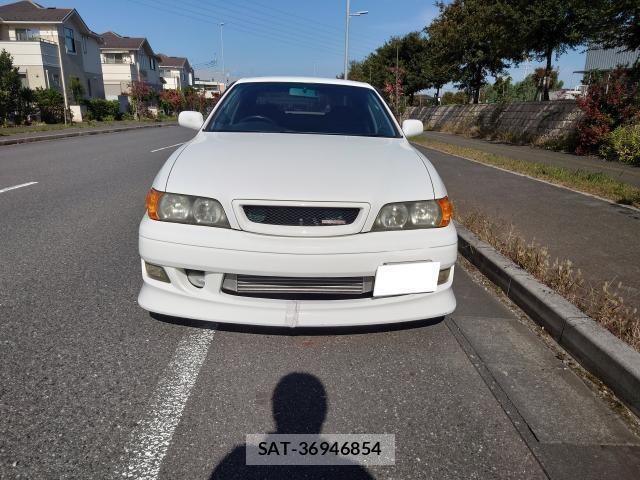 Toyota CHASER 1999-02 7797382-2