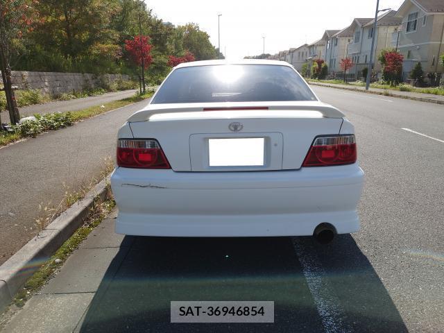 Toyota CHASER 1999-02 7797382-3