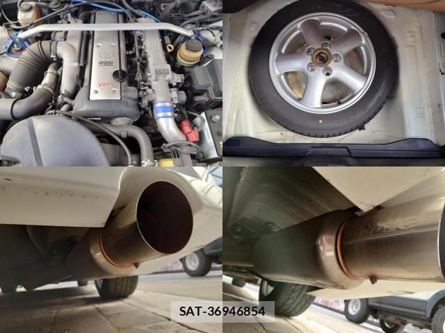 Toyota CHASER 1999-02 7797382-7