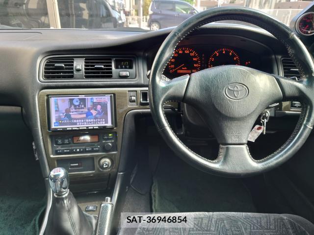 Toyota CHASER 1999-02 7797382-9
