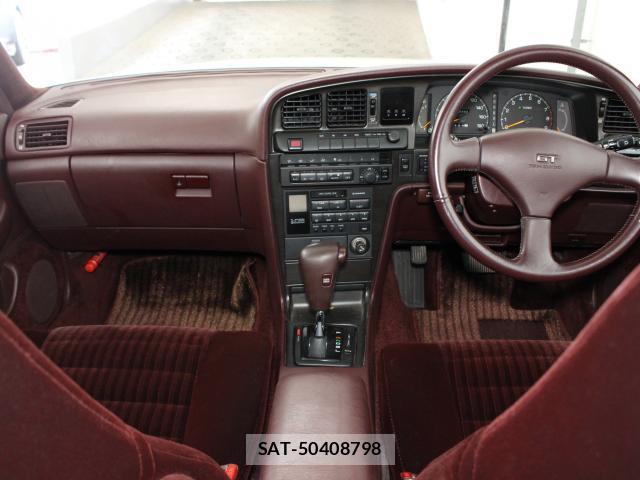 Toyota CHASER 1989-04 7802536-1