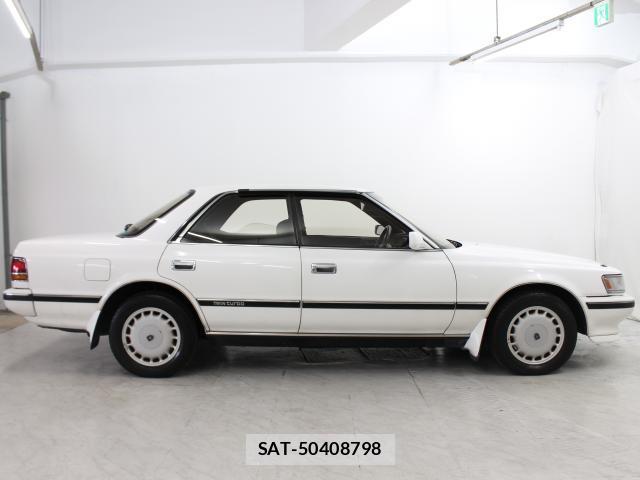 Toyota CHASER 1989-04 7802536-10