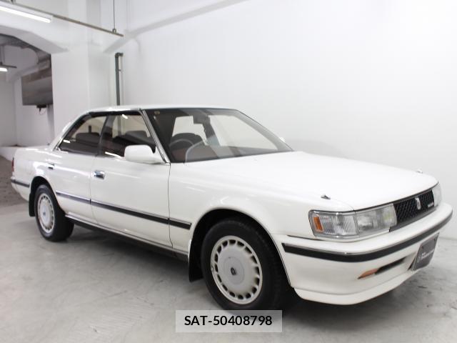 Toyota CHASER 1989-04 7802536-12