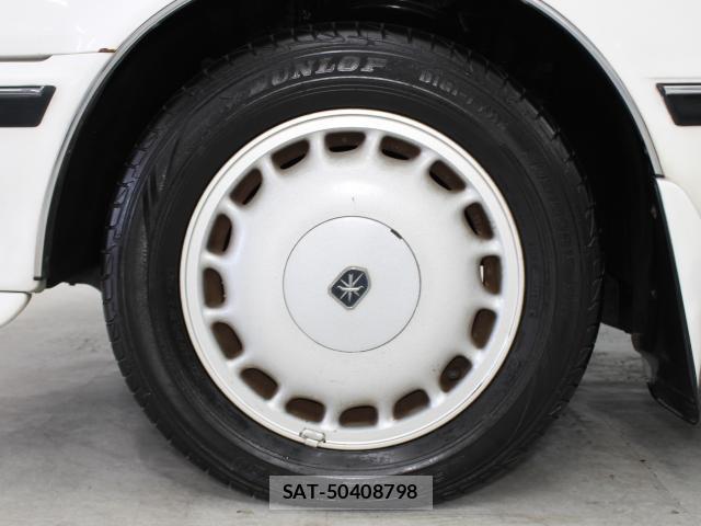 Toyota CHASER 1989-04 7802536-14