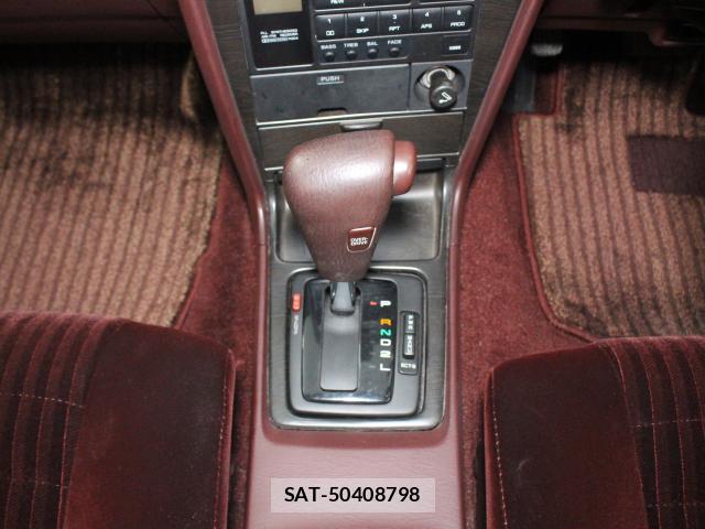 Toyota CHASER 1989-04 7802536-15