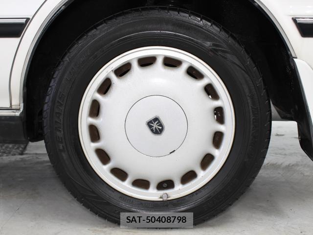 Toyota CHASER 1989-04 7802536-16