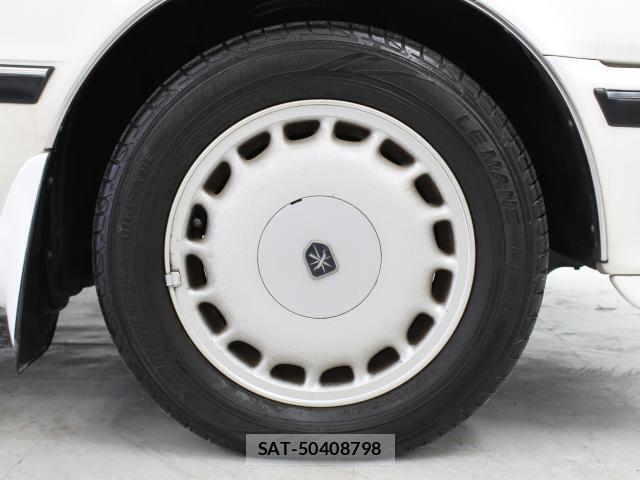 Toyota CHASER 1989-04 7802536-18
