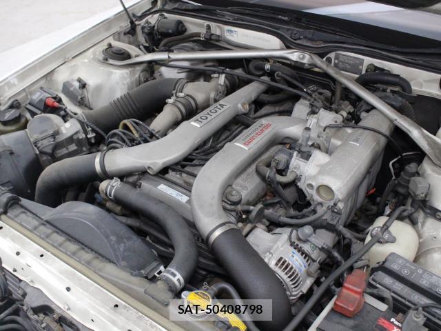 Toyota CHASER 1989-04 7802536-19
