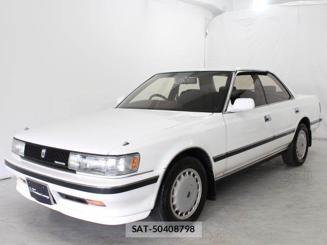 Toyota CHASER 1989-04 7802536-2