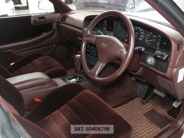 Toyota CHASER 1989-04 7802536-3