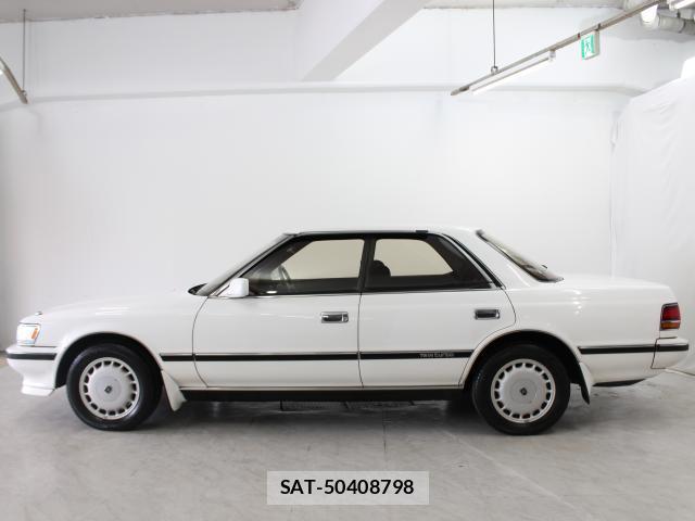 Toyota CHASER 1989-04 7802536-4