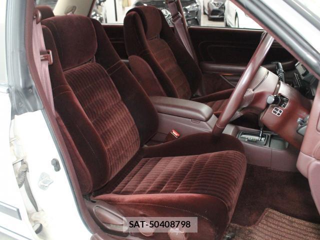 Toyota CHASER 1989-04 7802536-5