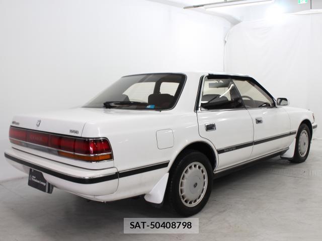 Toyota CHASER 1989-04 7802536-8