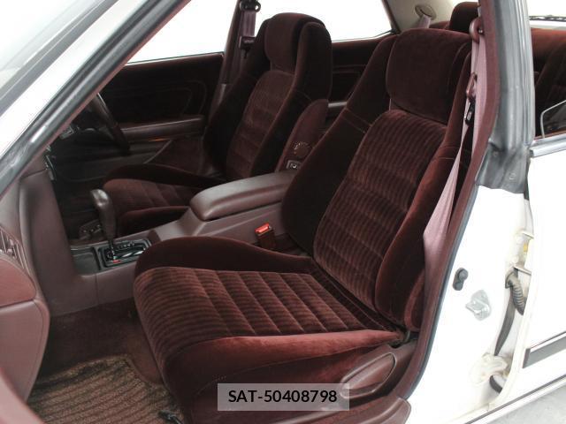 Toyota CHASER 1989-04 7802536-9