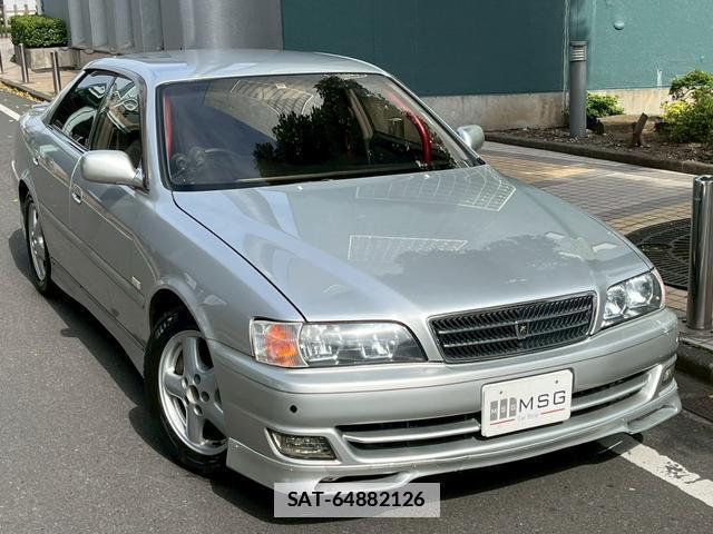 Toyota CHASER 2001-08 7808724-0