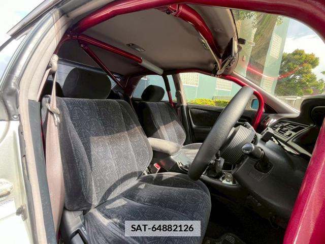 Toyota CHASER 2001-08 7808724-4