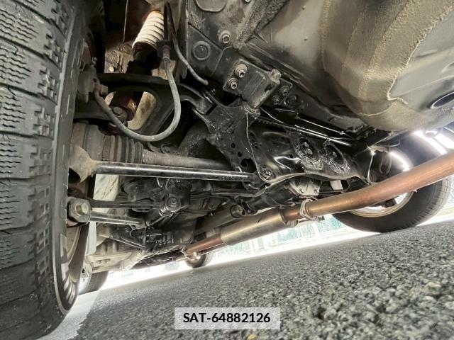 Toyota CHASER 2001-08 7808724-7