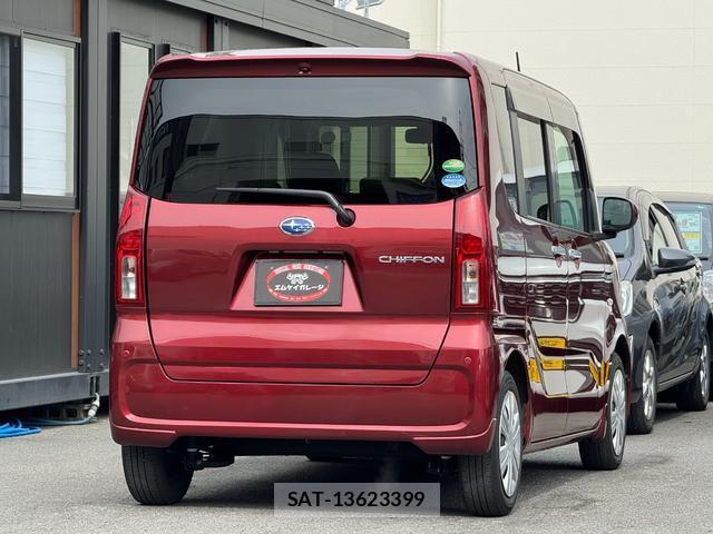 Subaru CHIFFON 2019-09 7796399-1