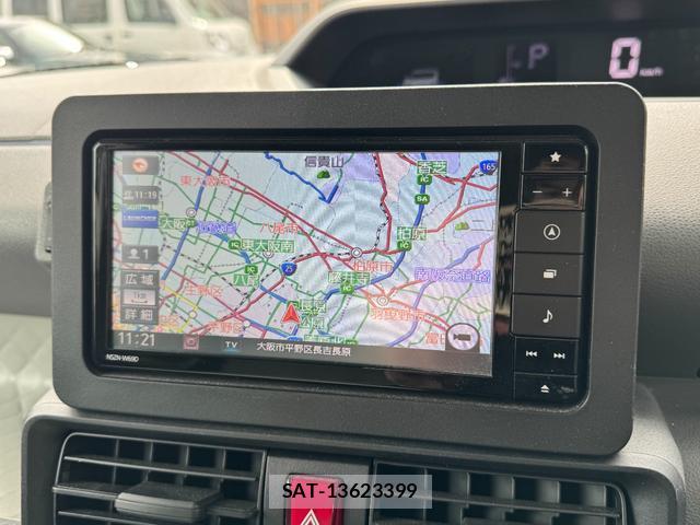 Subaru CHIFFON 2019-09 7796399-18