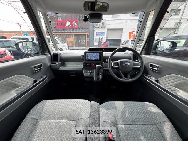 Subaru CHIFFON 2019-09 7796399-4