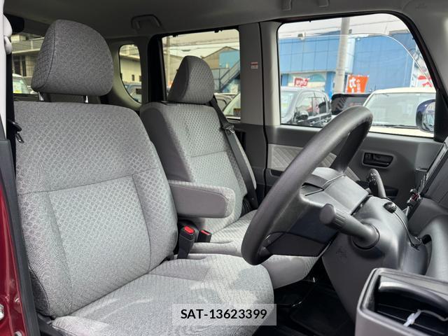Subaru CHIFFON 2019-09 7796399-7
