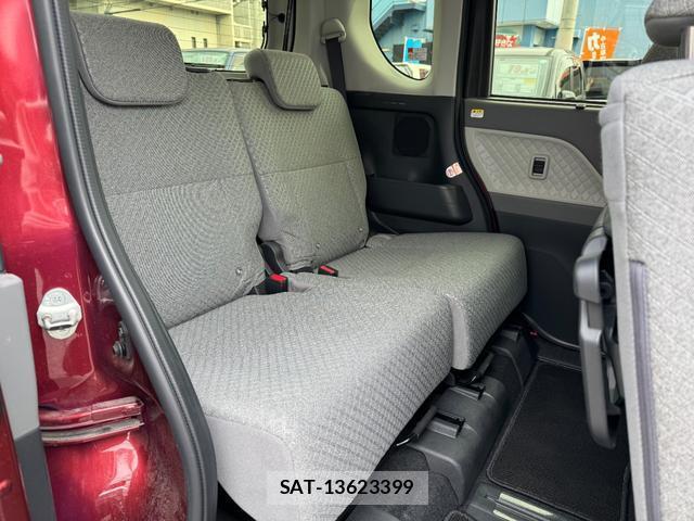 Subaru CHIFFON 2019-09 7796399-9