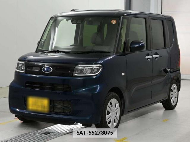 Subaru CHIFFON 2024-12 7797063-0