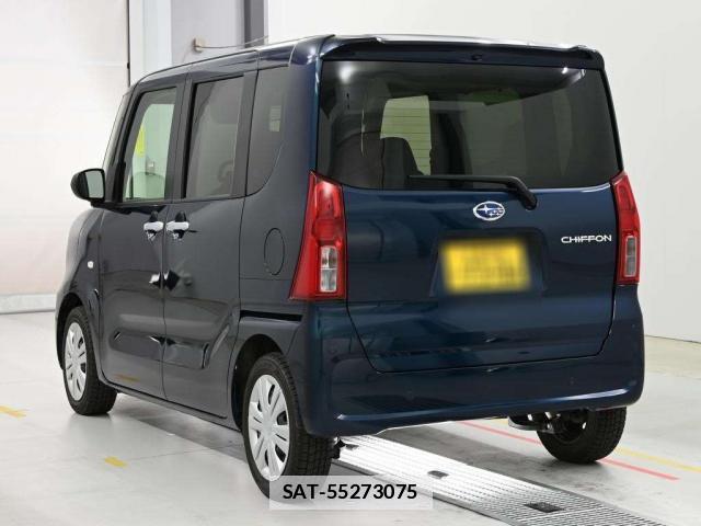 Subaru CHIFFON 2024-12 7797063-7