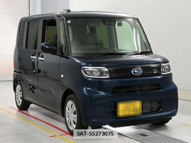 Subaru CHIFFON 2024-12 7797063-9