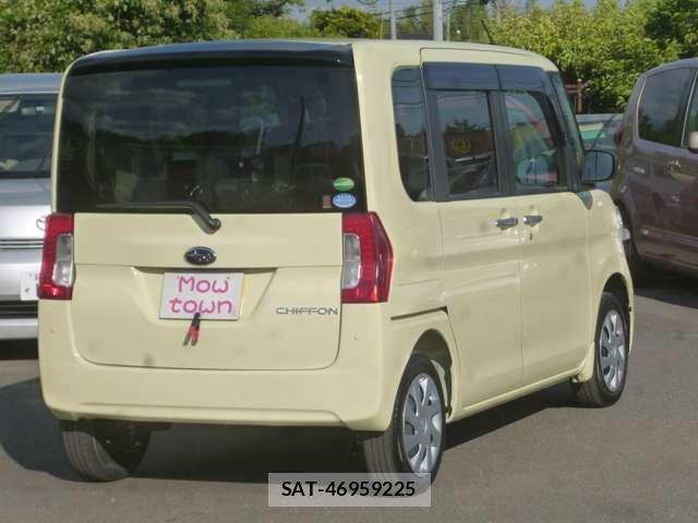 Subaru CHIFFON 2018-02 7798069-1