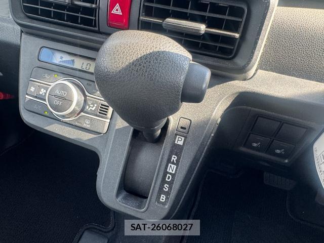 Subaru CHIFFON 2019-09 7801885-12