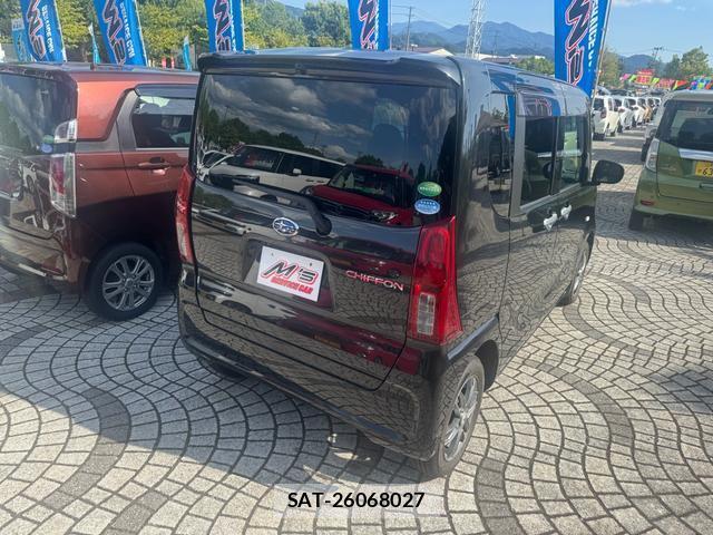 Subaru CHIFFON 2019-09 7801885-2