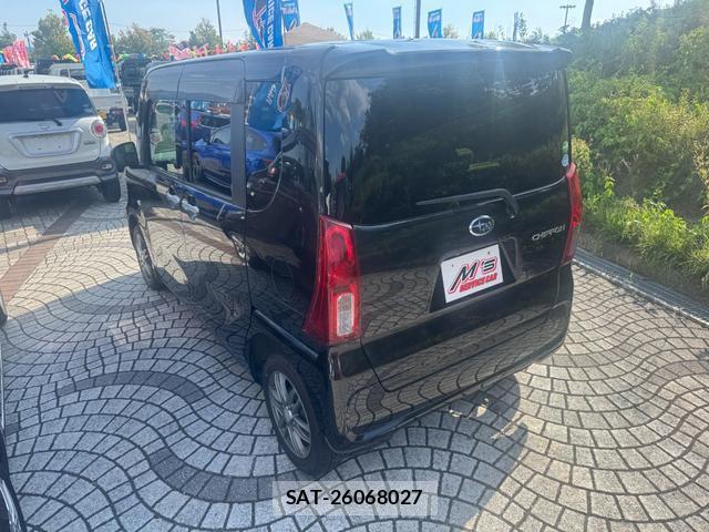 Subaru CHIFFON 2019-09 7801885-3