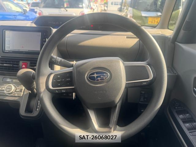 Subaru CHIFFON 2019-09 7801885-9